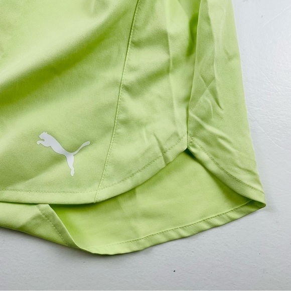 Puma  running shorts women‎ size XL - Picture 3 of 7